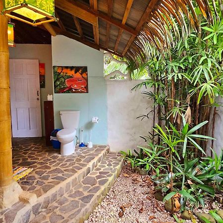 Villa Rameen Puerto Viejo de Talamanca Exterior photo